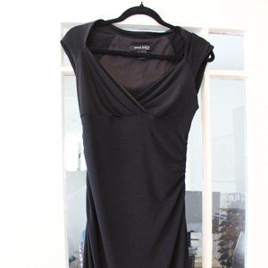 Anne Klein Black Dress